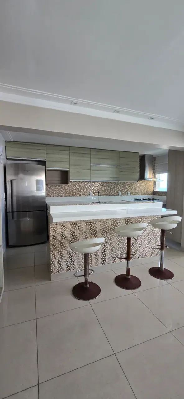COBERTURA DUPLEX - TORRES EKOARA - Foto 4
