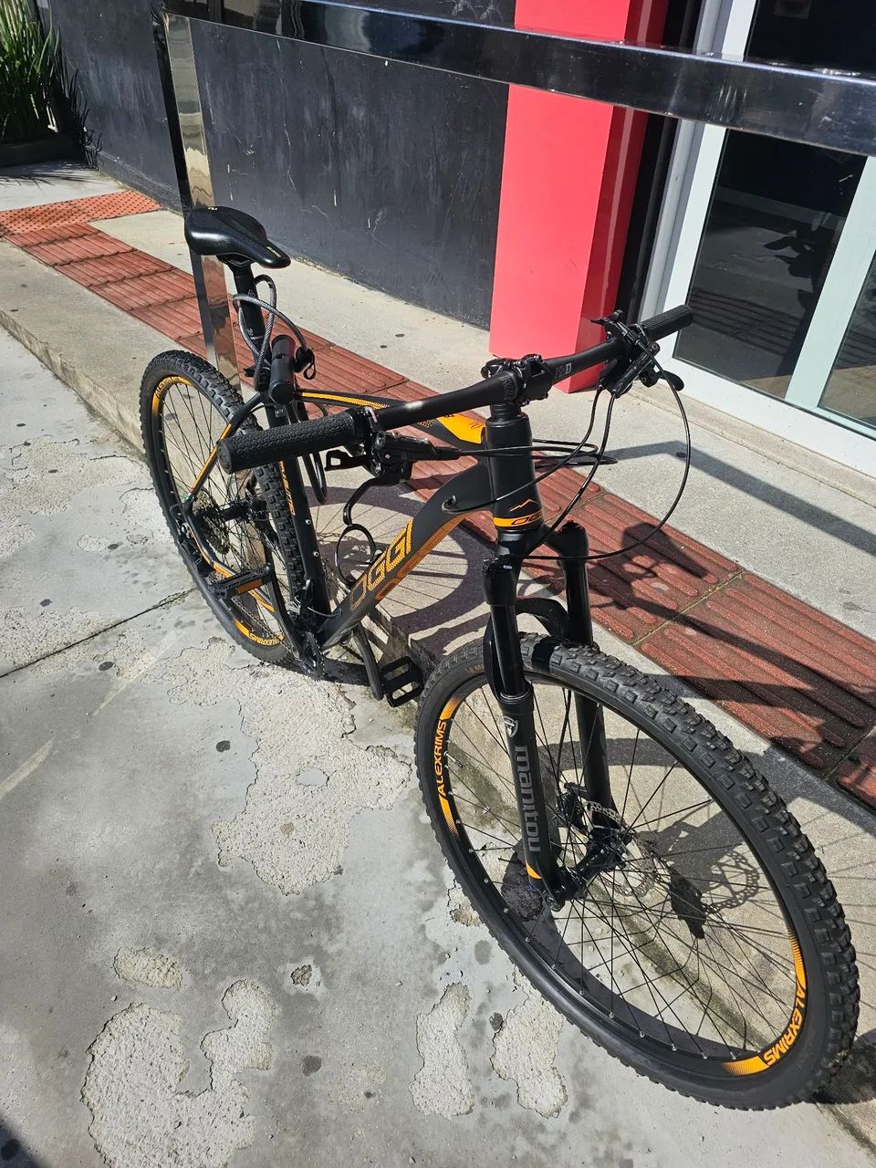 Bike Oggi 7.3 - Foto 2