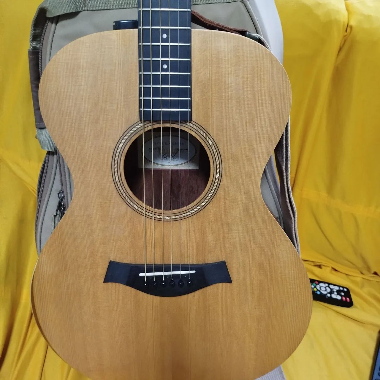 Violão 