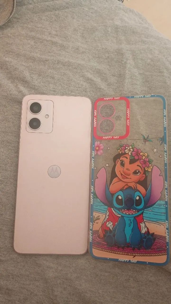 Moto g14 128g 400$
