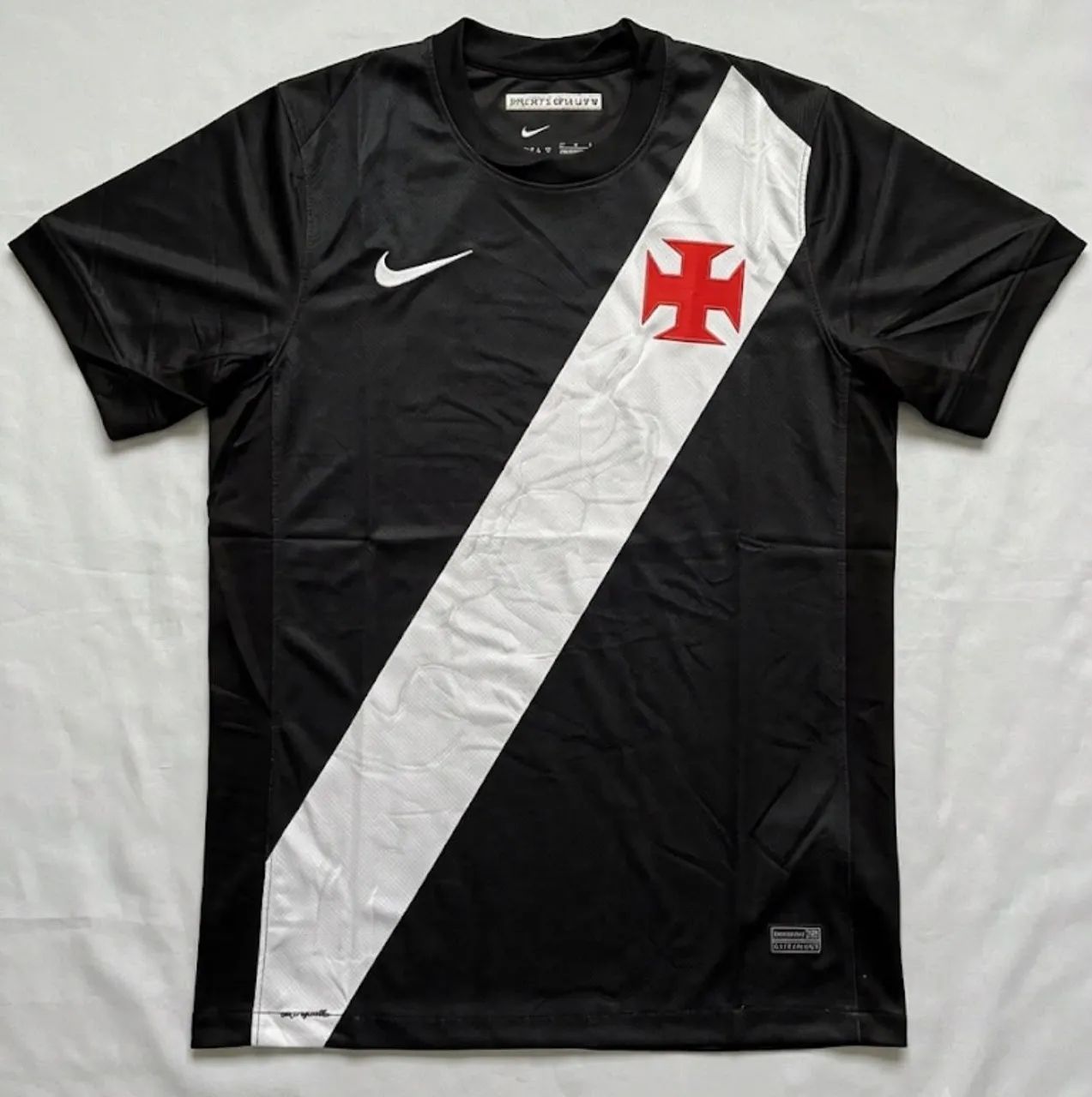 Camisa do vasco