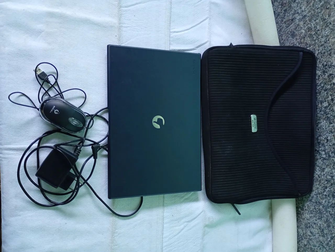 Vende-se este notebook da marca positivo funcionando perfeitamente  - Foto 2