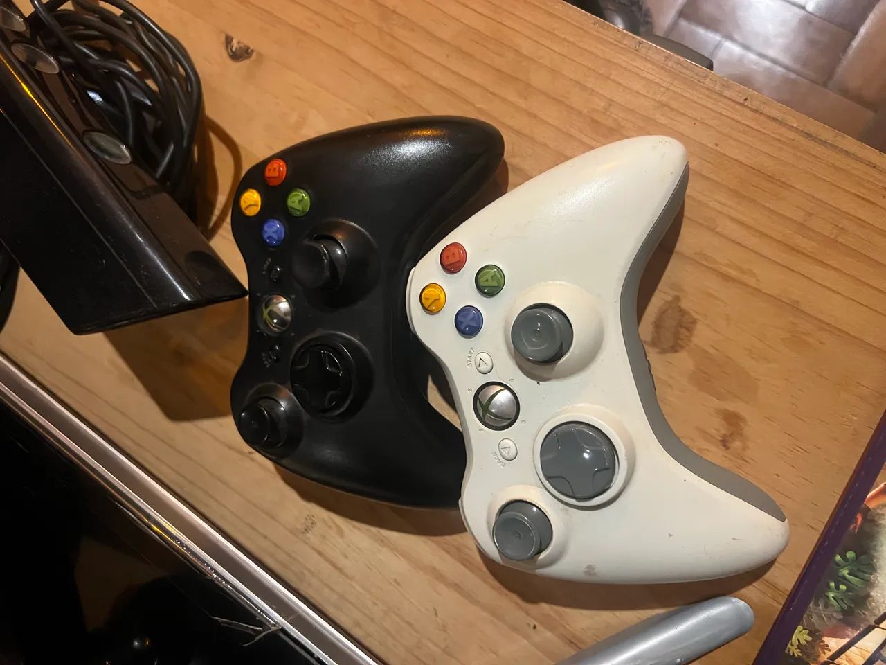 Xbox 360 - Foto 3