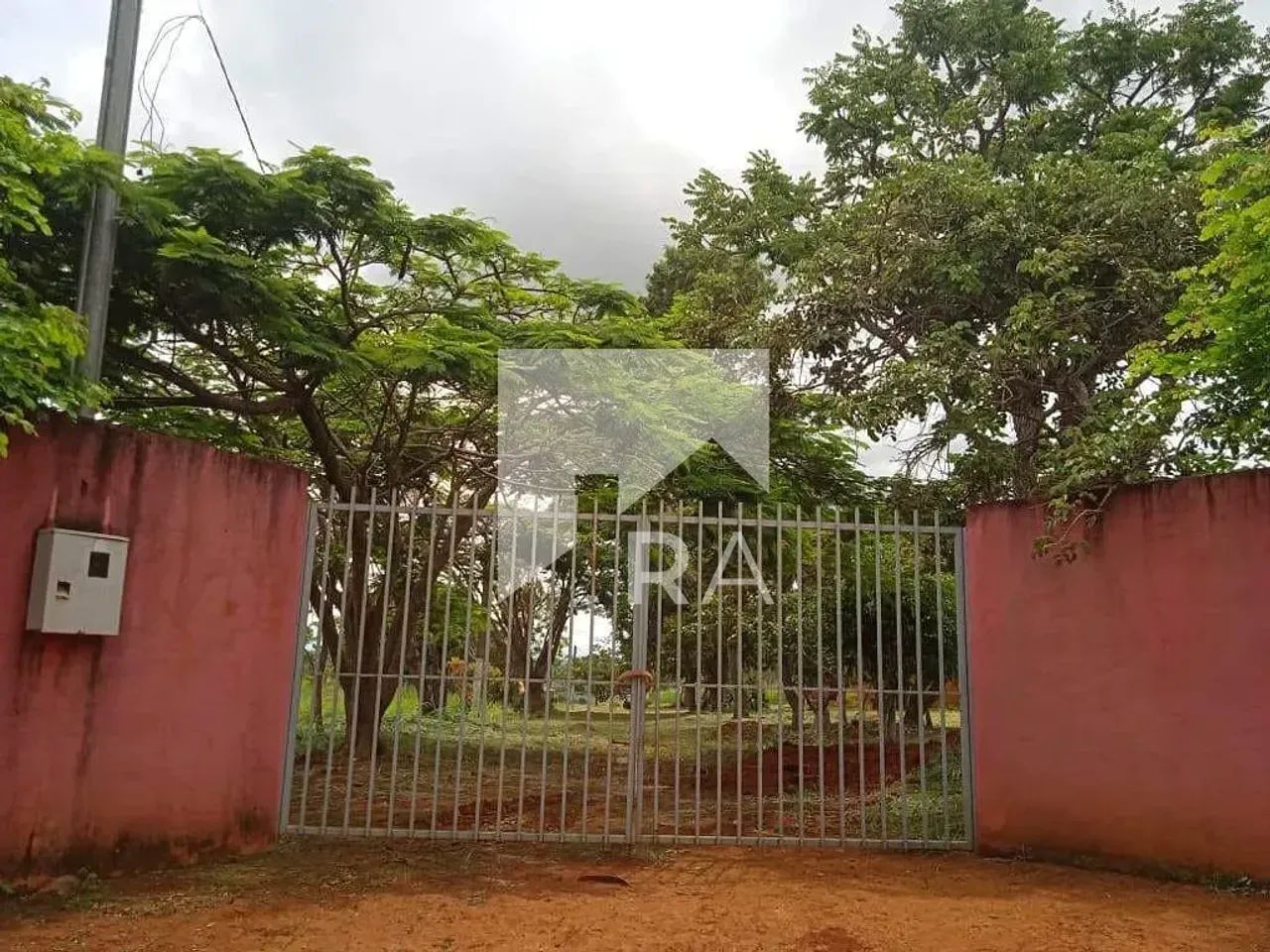 CHÁCARA SÃO SEBASTIÃO COM CASA DE 2 QUARTOS - Foto 4
