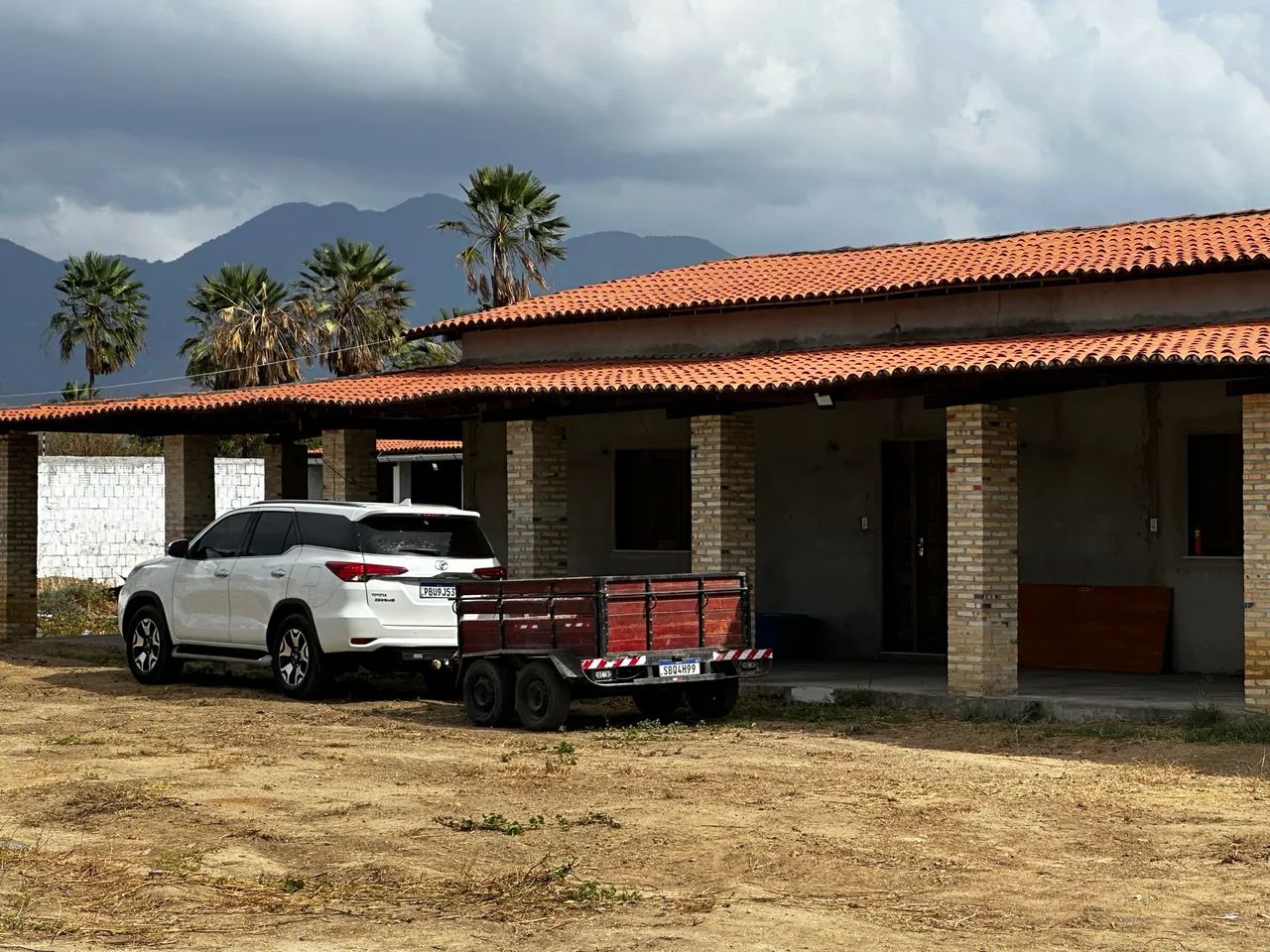 Casa de sítio  - Foto 3