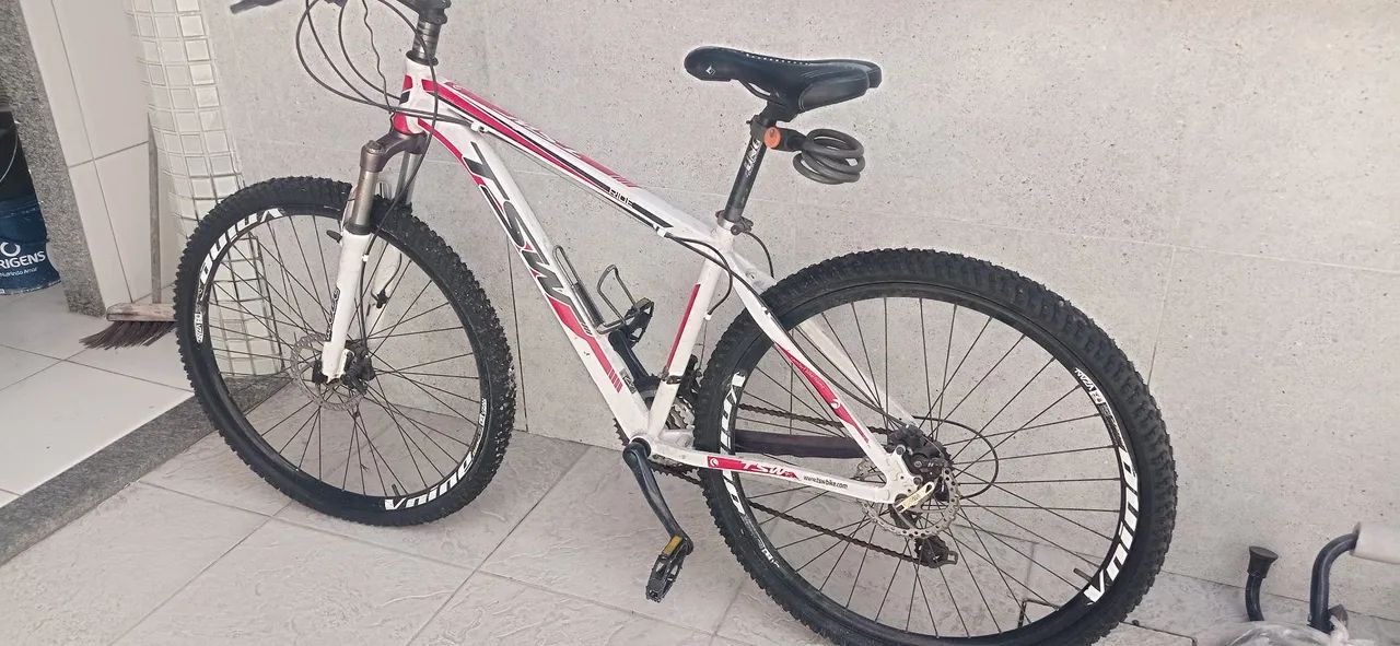 Bike aro 29 - Foto 2
