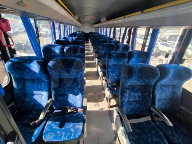 ITAÚNA/MG-ÔNIBUS VOLVO MPOLO IDEALE R 2013/2013 - 46 PASSAGEIROS - Foto 13