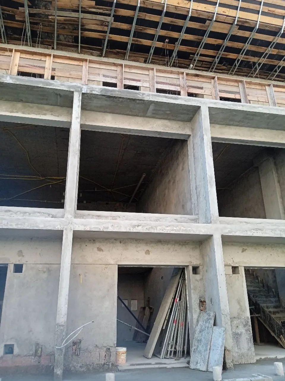 Reboco em geral requadros tetos  - Foto 2
