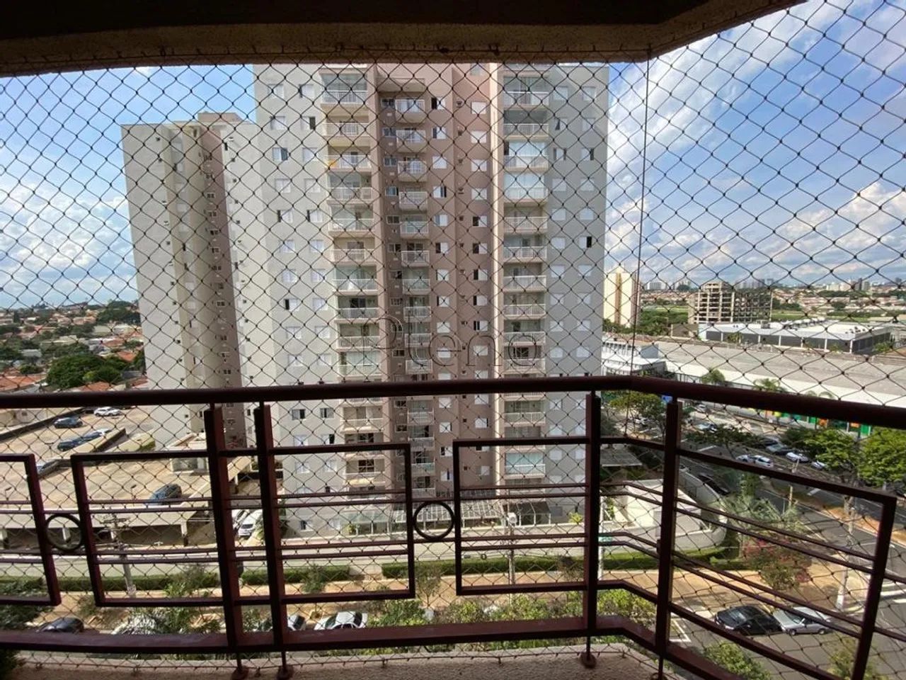 Apartamento à venda em Campinas, Jardim Aurélia, com 3 quartos, com 90.3 m² - Foto 5