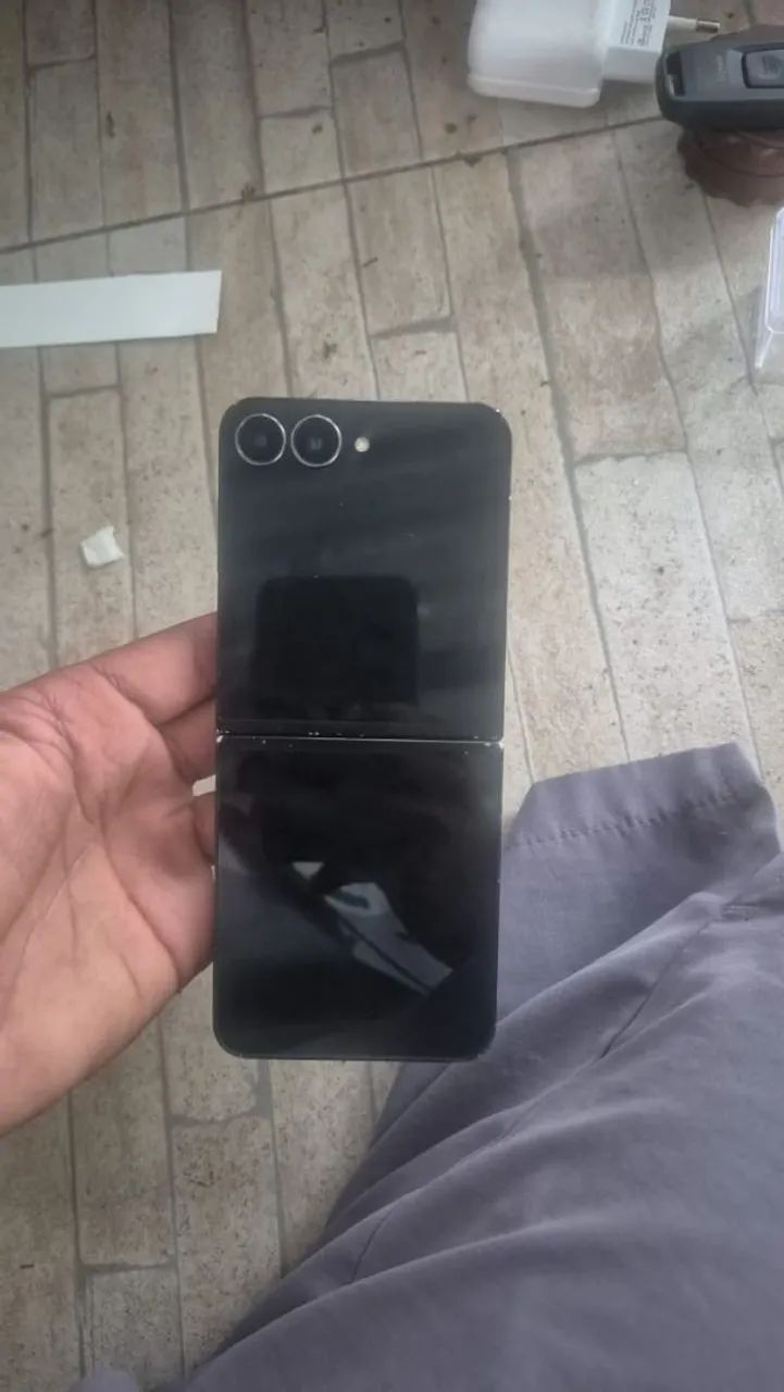 Zflip 7 FÉ 