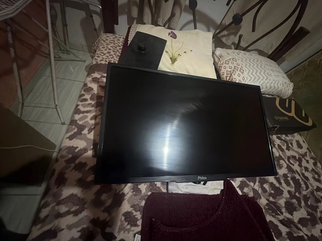 Televisão 