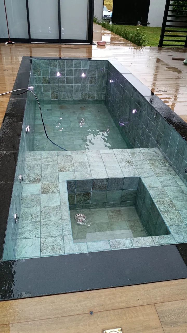 Wenderson piscinas - Foto 4