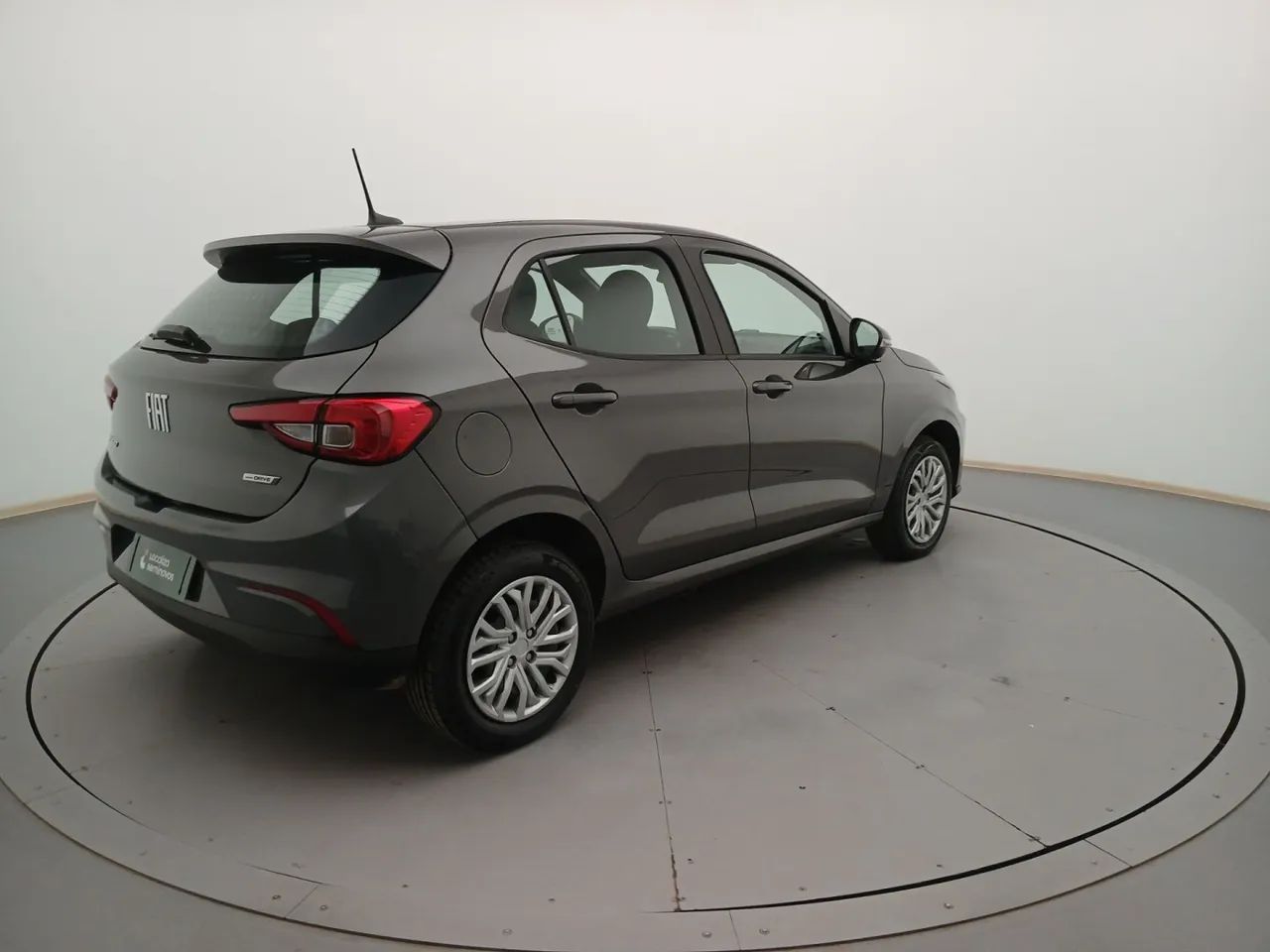 Fiat Argo Drive 1.0 Firefly 2026 - Foto 5