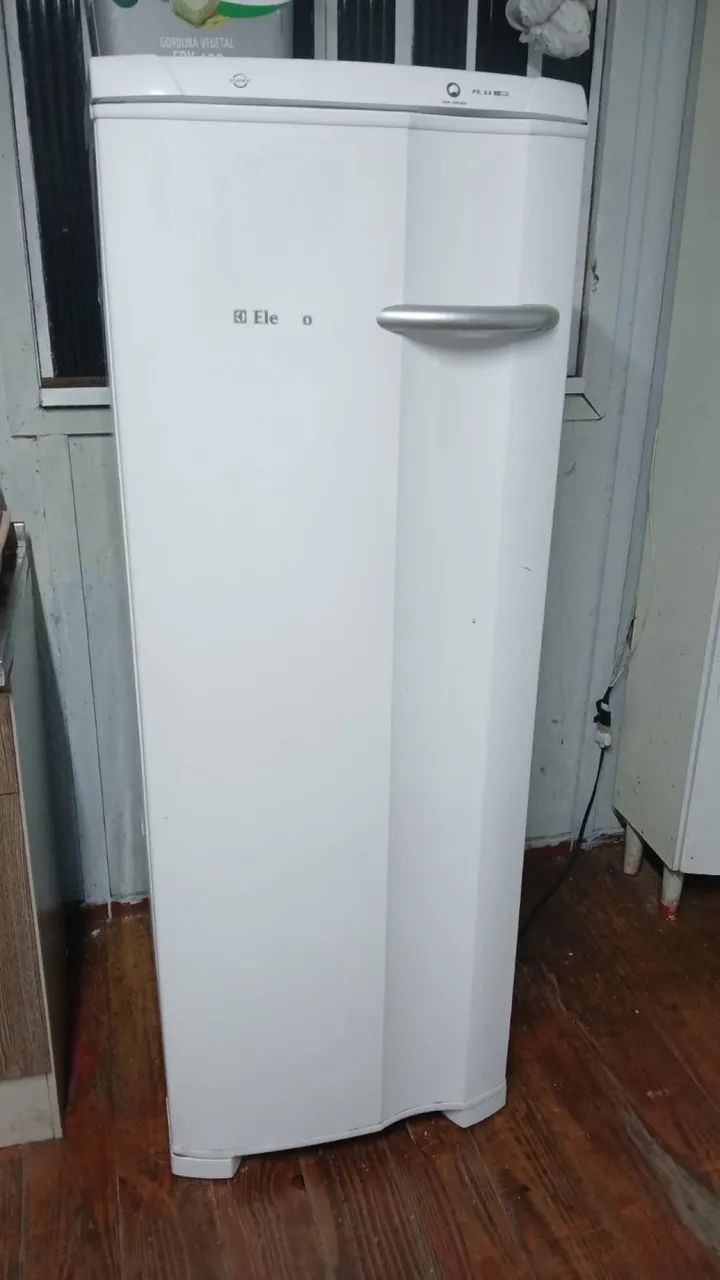 Freezer Electrolux  - Foto 5