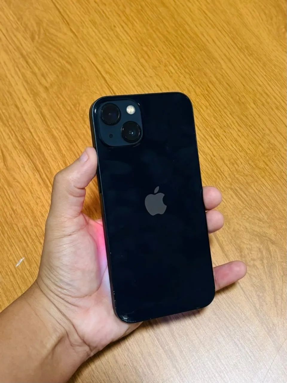 Iphone 13 seminovo - Foto 3
