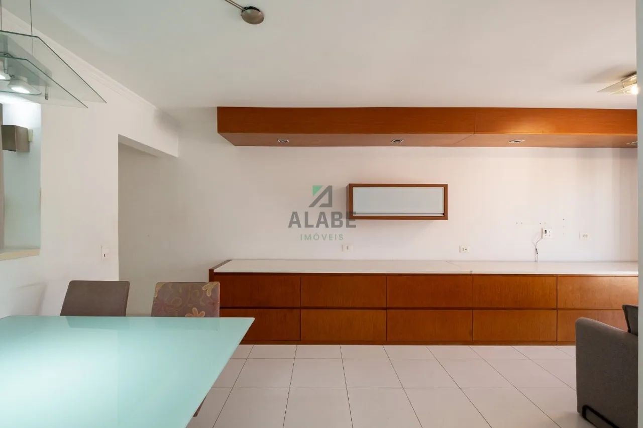 Apartamento para venda em Vila Olímpia com 3 quartos, sendo 1 suíte, 76m² - Foto 6