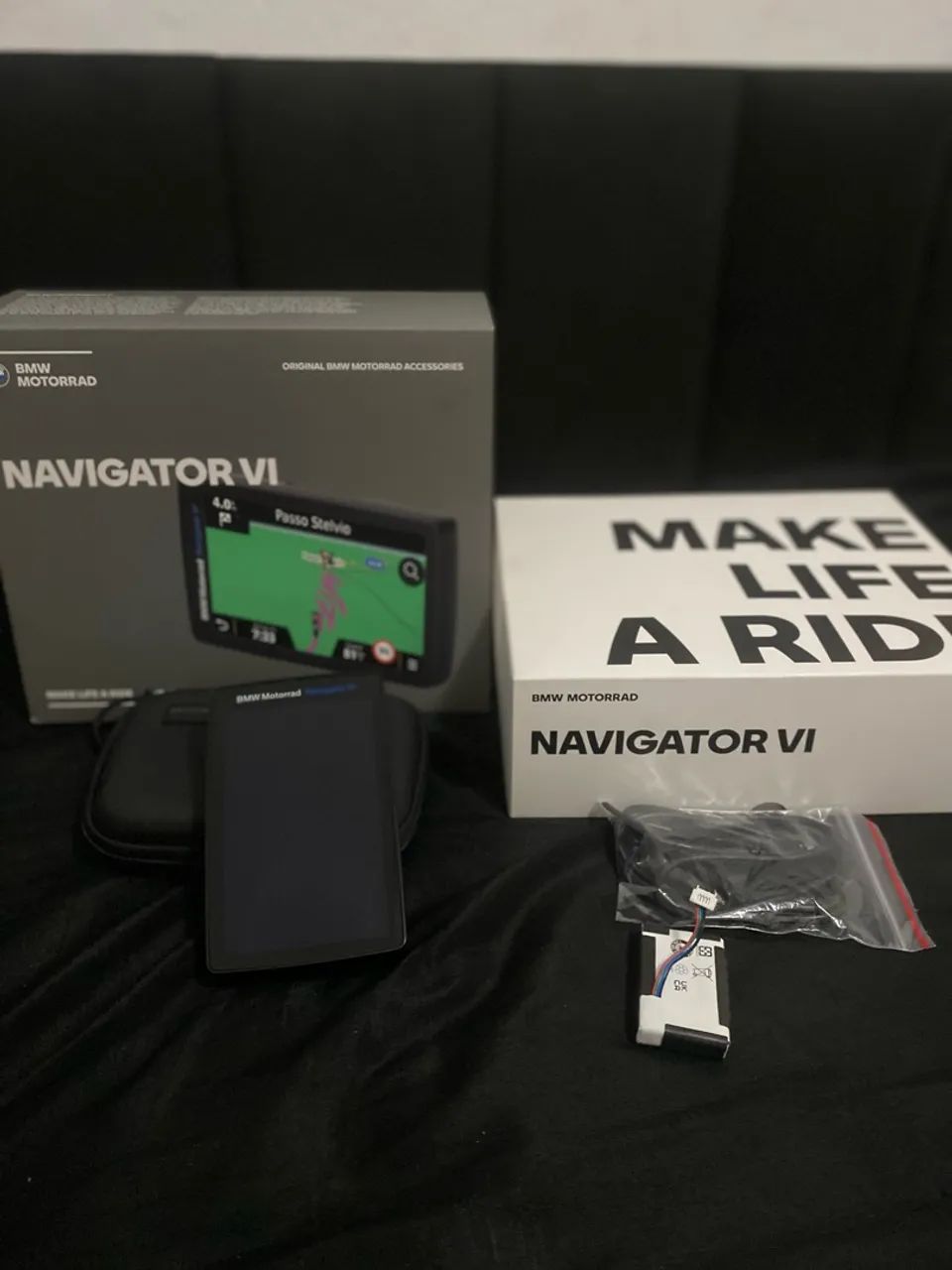 Navigator VI BMW - Foto 2