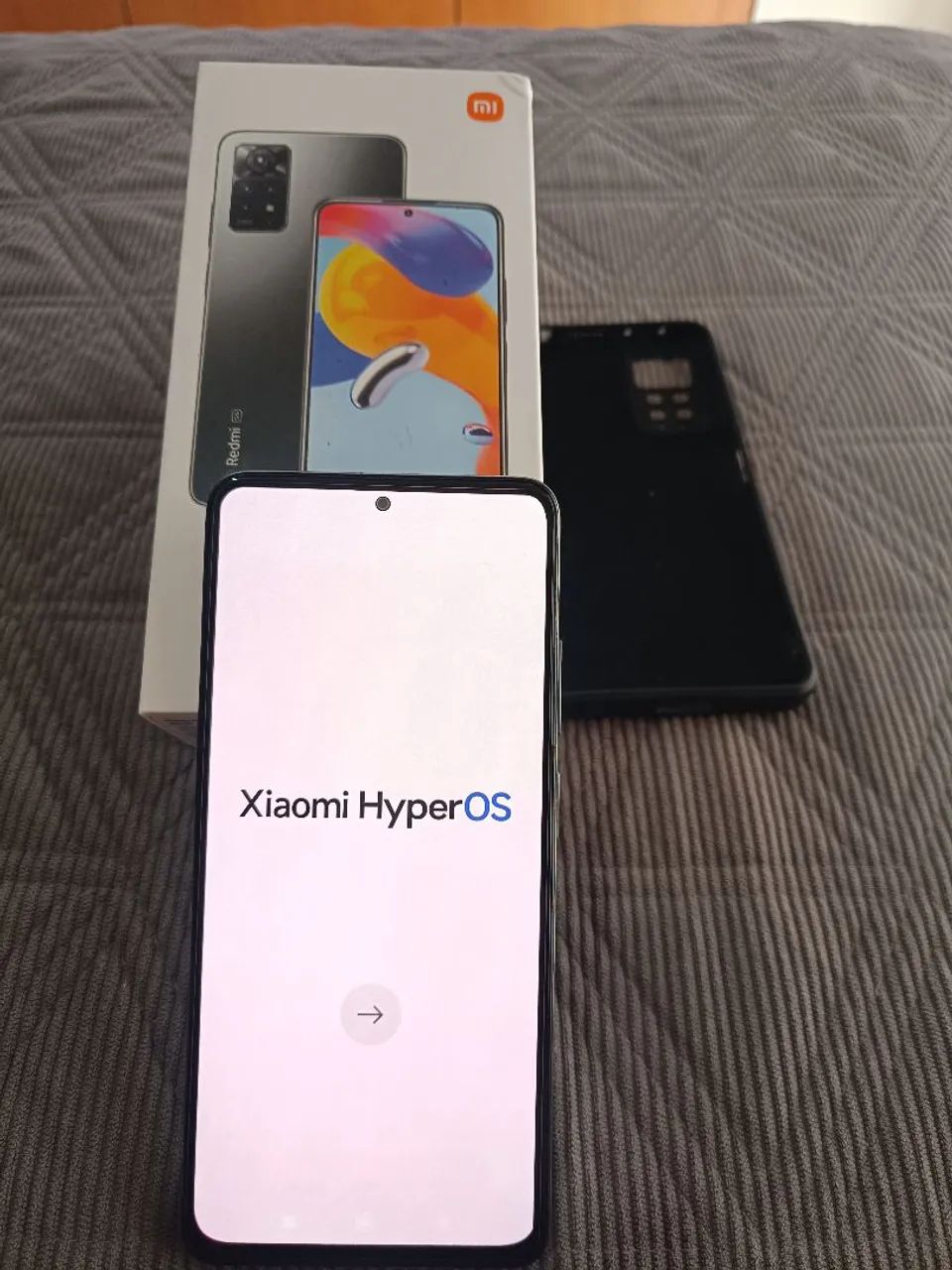 Redmi note 11 pro 5g - Foto 2