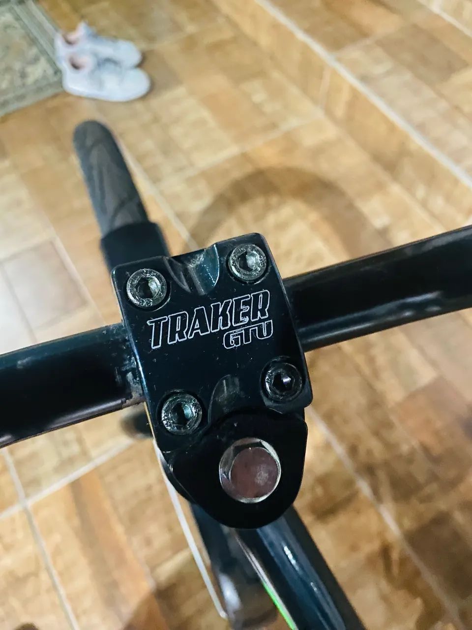 Bicicleta WRP - Foto 4