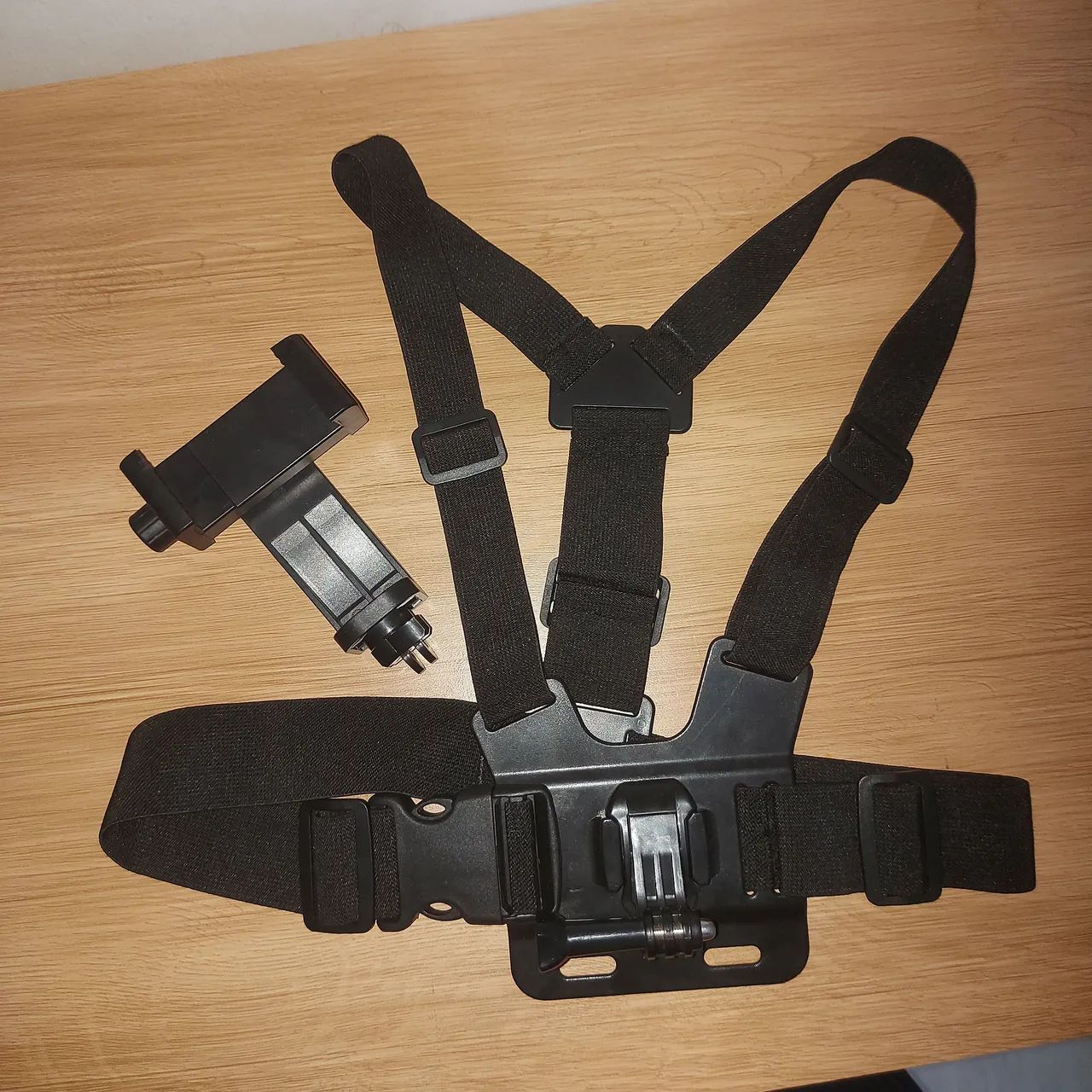 Camera GoPro Hero+ 2015 - Foto 3
