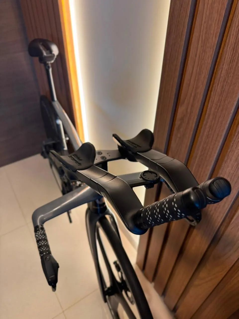 QUICK PRO TT ONE  Tamanho 56 L - Foto 4