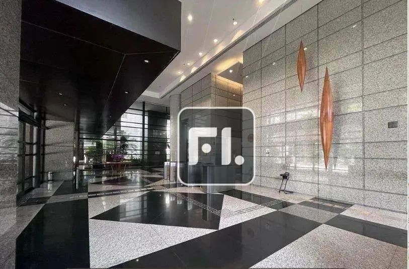 Conjunto para alugar, 449 m² - Moema - São Paulo/SP - Foto 4