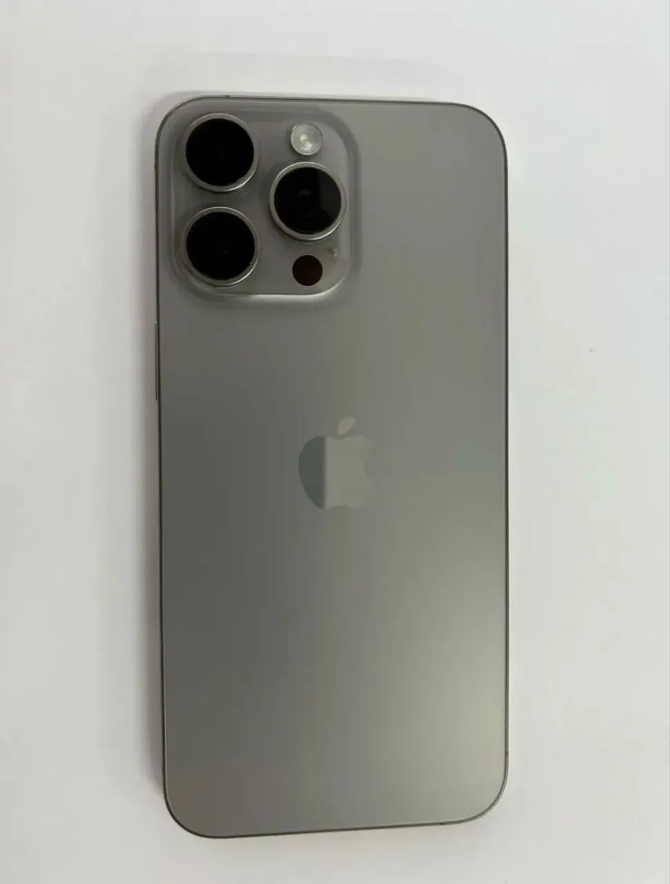 iPhone 15 pro max  - Foto 5