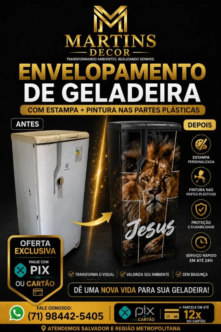 ENVELOPAMENTO E PLOTAGEM  - Foto 2