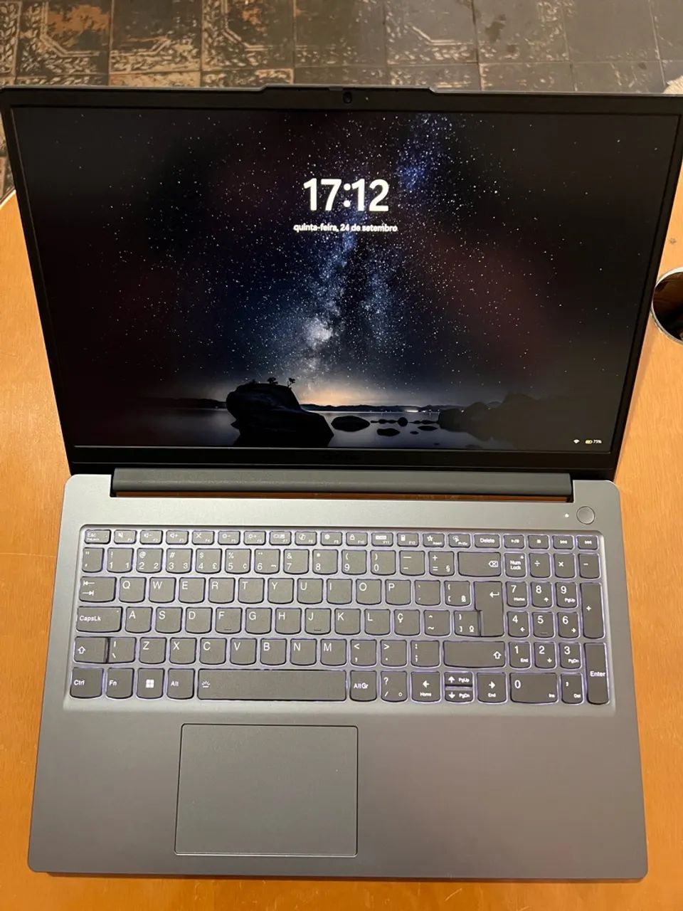 Notebook Lenovo LOQe RTX3050 - Foto 3