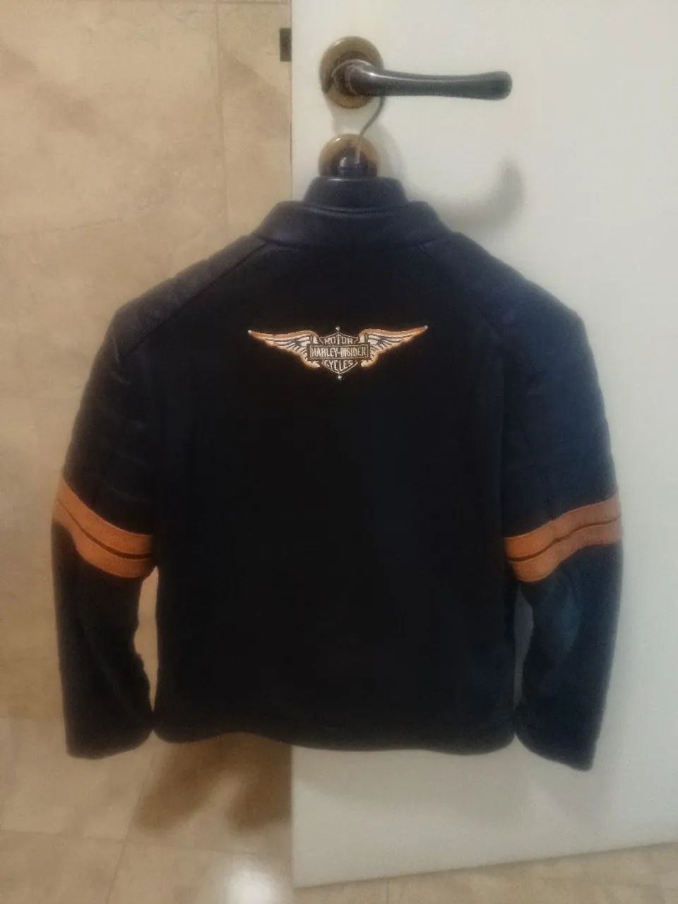 Jaqueta Harley Davidson  - Foto 2