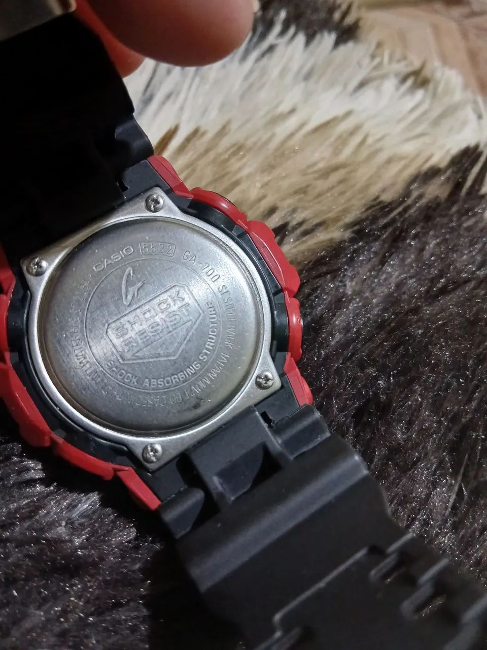 G-SHOCK  - Foto 2