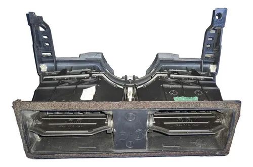 Difusor Ar Central Megane 2007 A 2013 - Foto 2