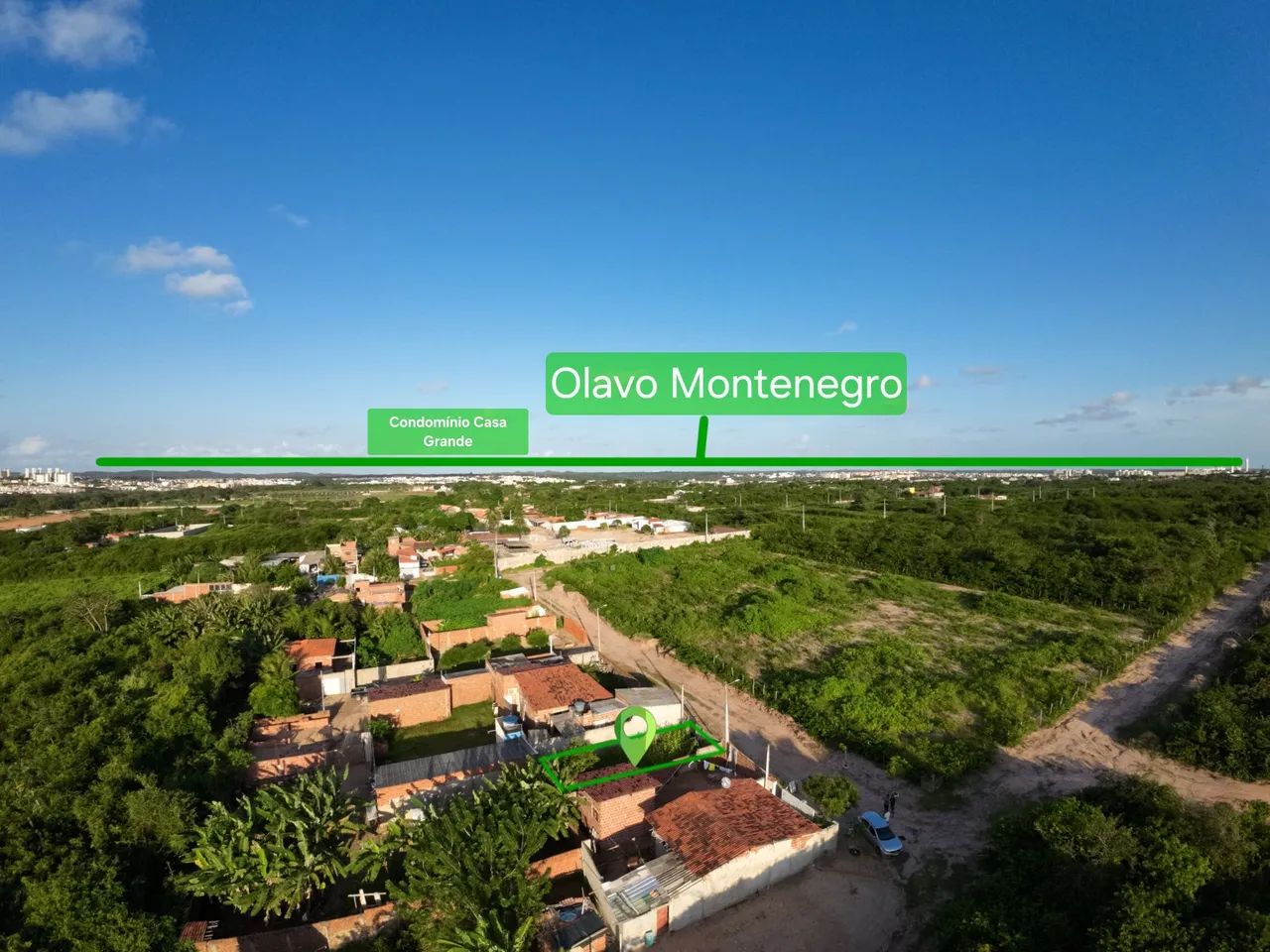 Terreno Parque das Árvores  OPORTUNIDADE  - Foto 3
