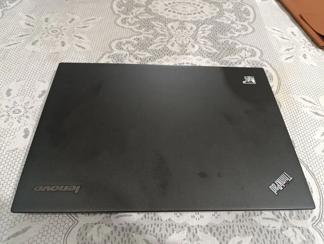 Notebook Lenovo trikpad t440s - Foto 4