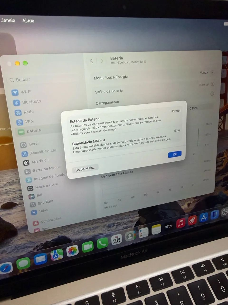 MacBook M1 - Foto 3