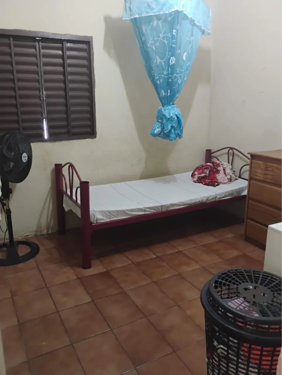 Casa no conjunto esperança  - Foto 4