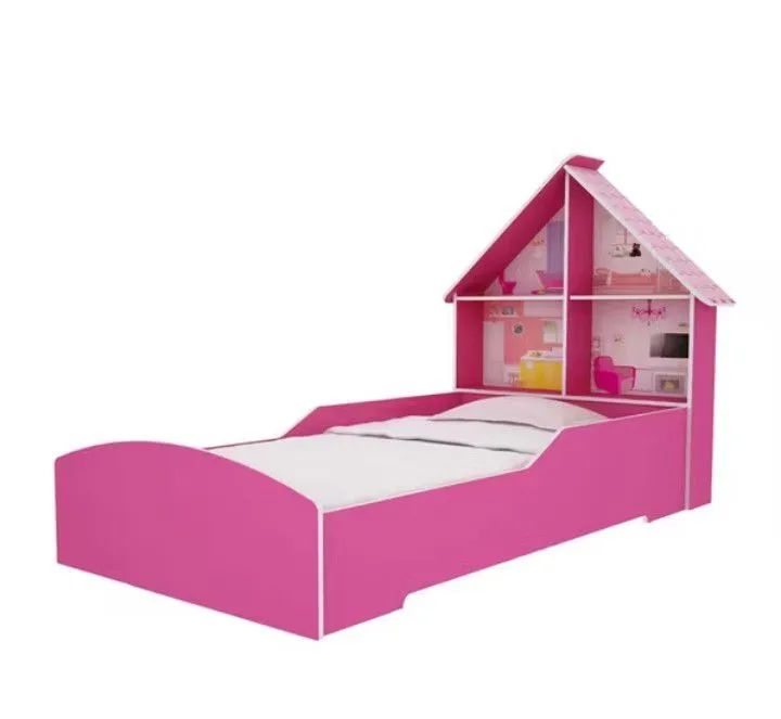 Cama da Barbie nova  - Foto 3