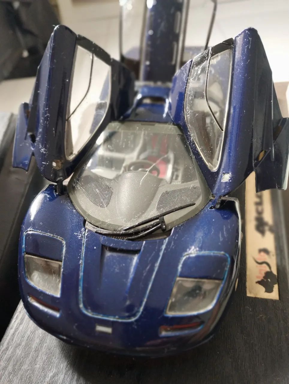 Carros pra cole çionador  - Foto 2