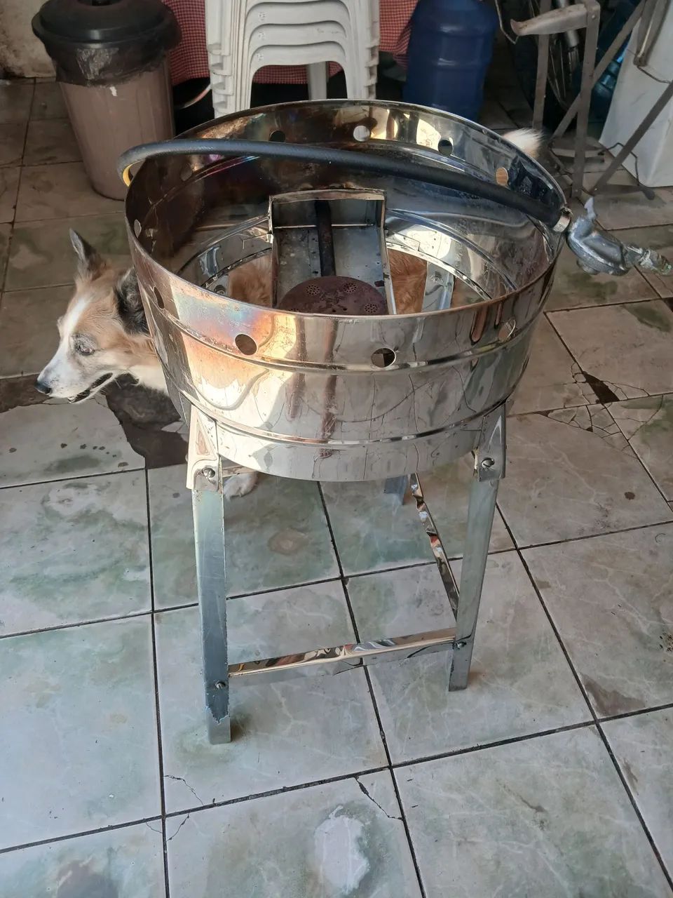 Tacho - Foto 2