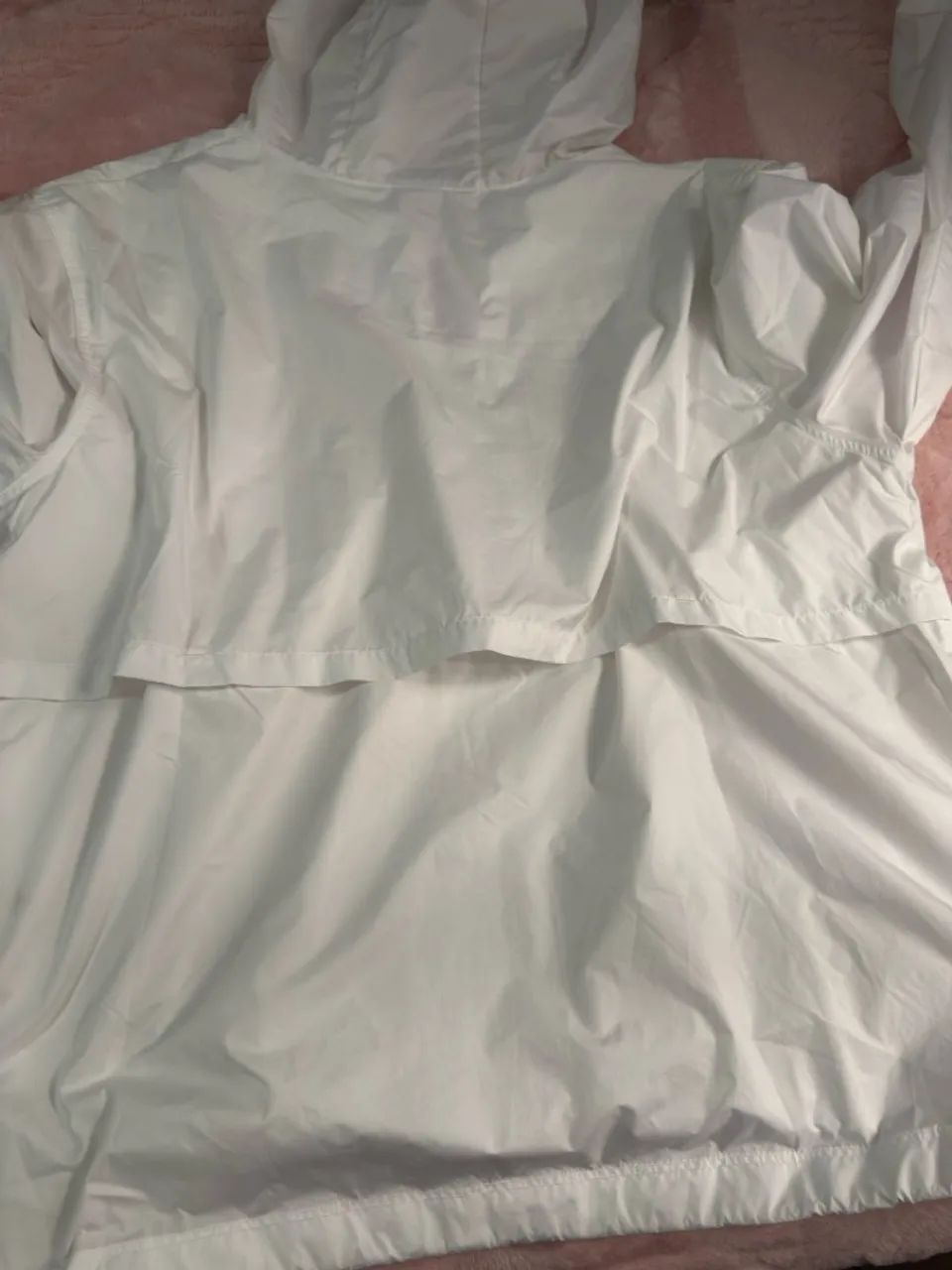 Corta vento da Nike - Foto 4