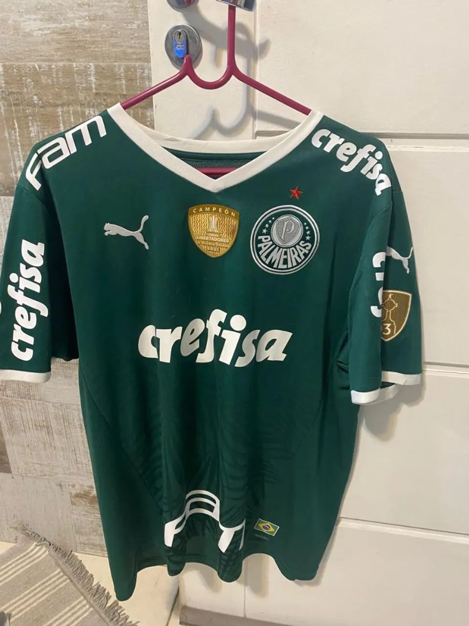 Palmeiras 2022 Original 