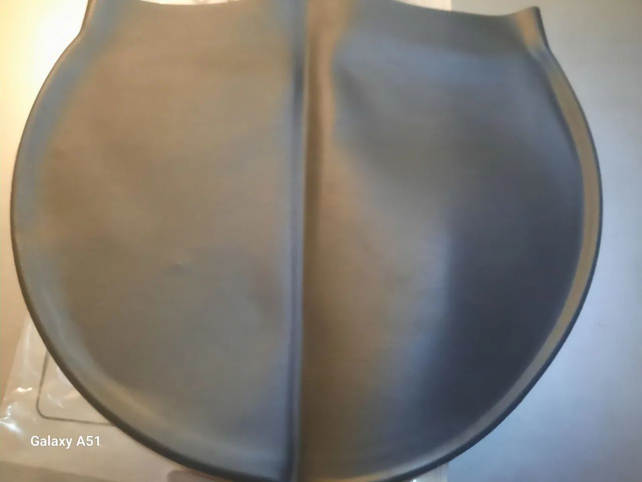 Conjunto de Touca e óculos de Natação  - Foto 3