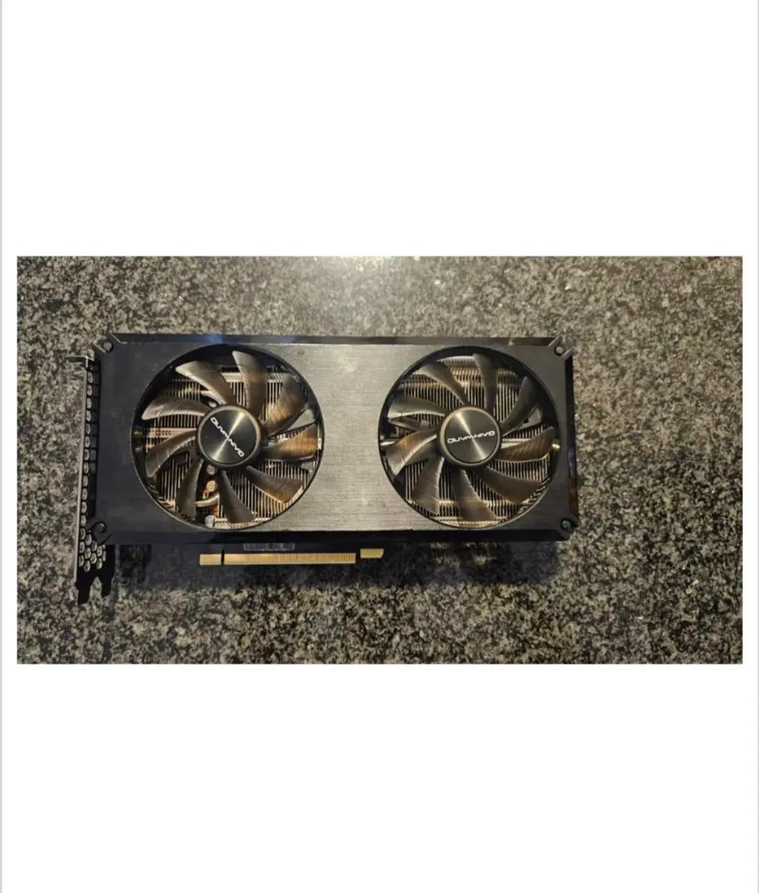 Rtx 3060 ti  - Foto 4