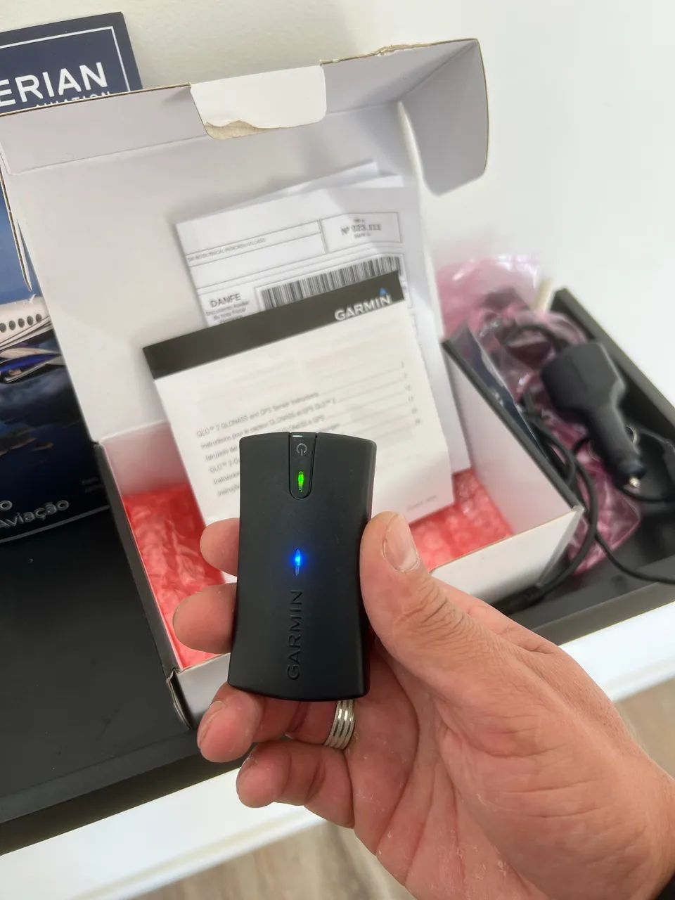 Garmin Glo 2 