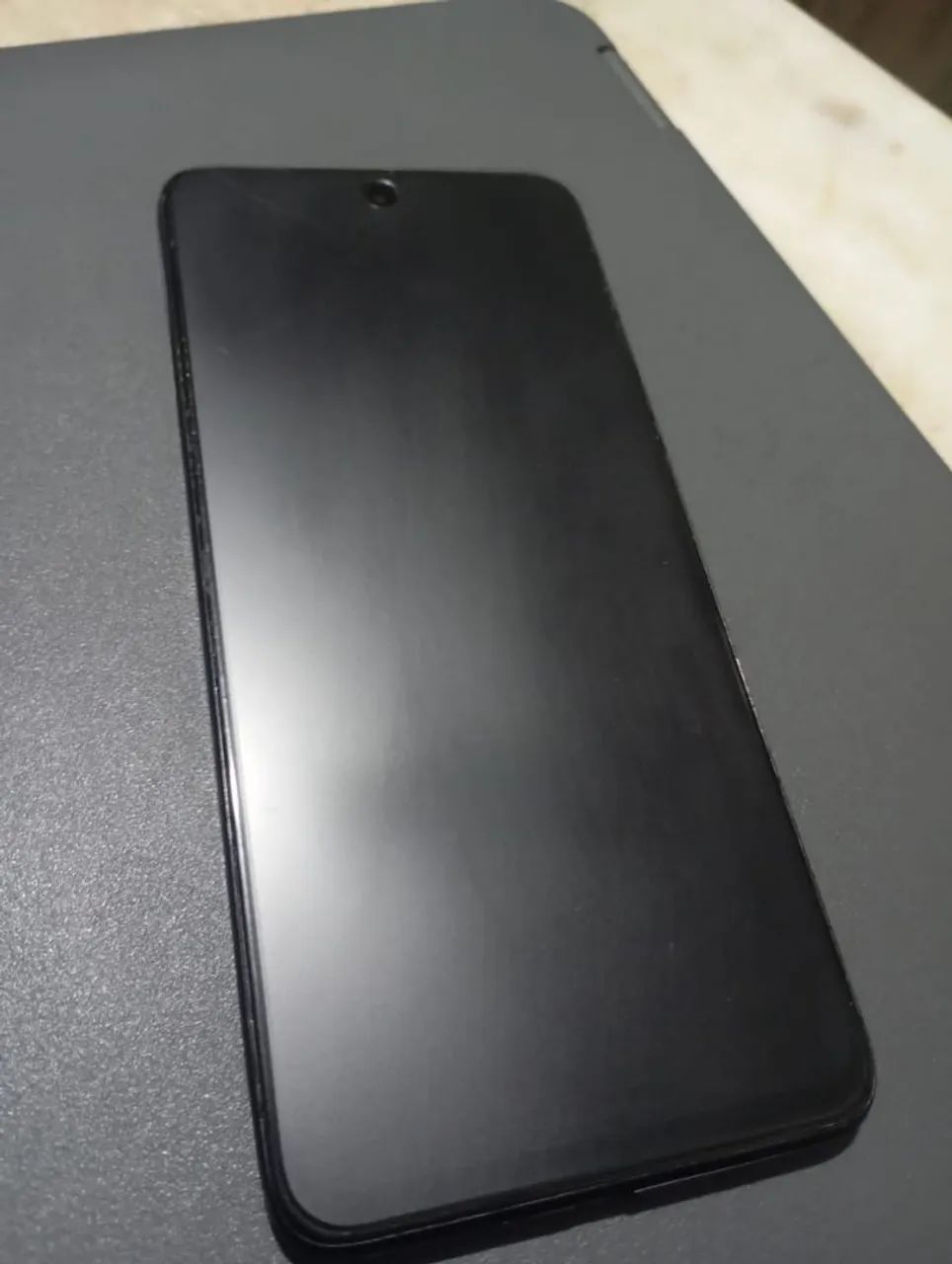 Moto G35 5g com nfc