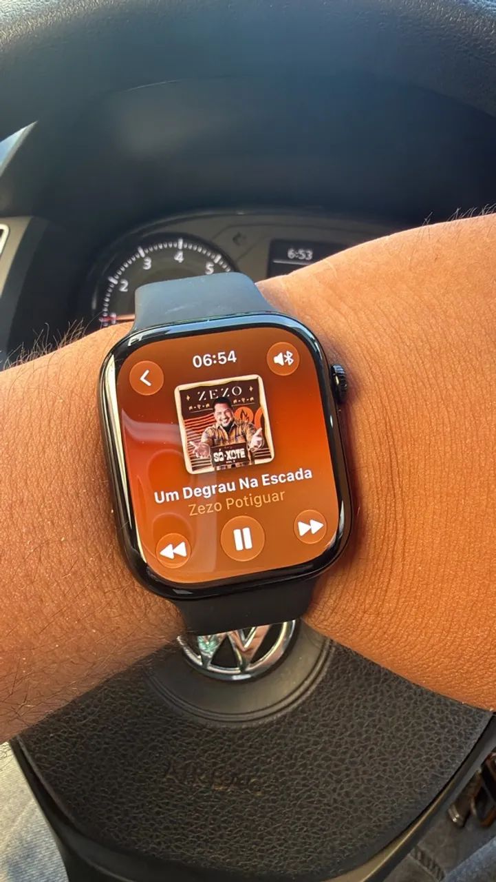Apple Watch S11 46MM GPS novo - Foto 2