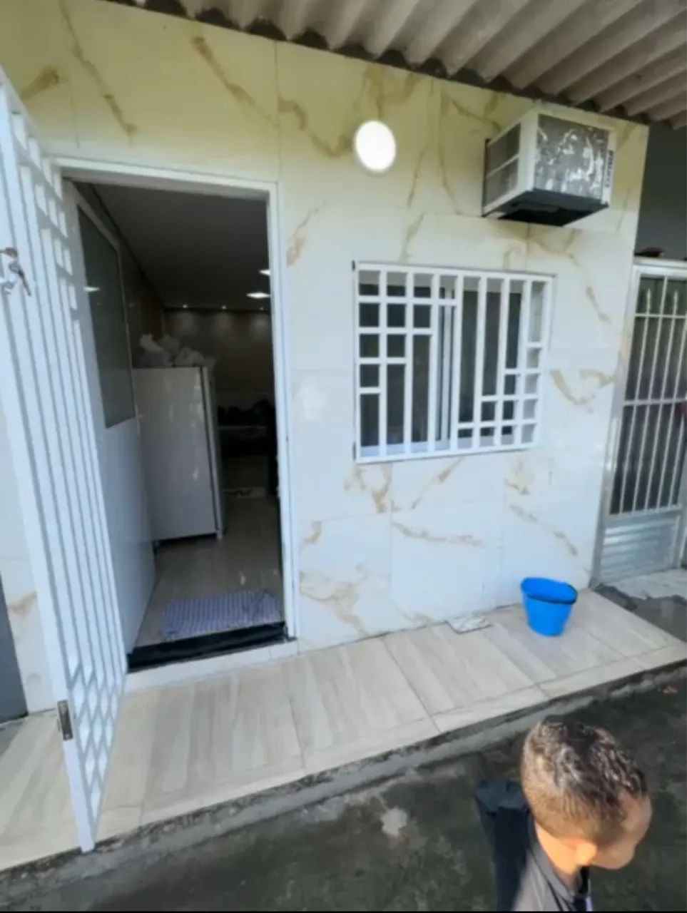 Foto - Mongaguá - Vila Atlântica