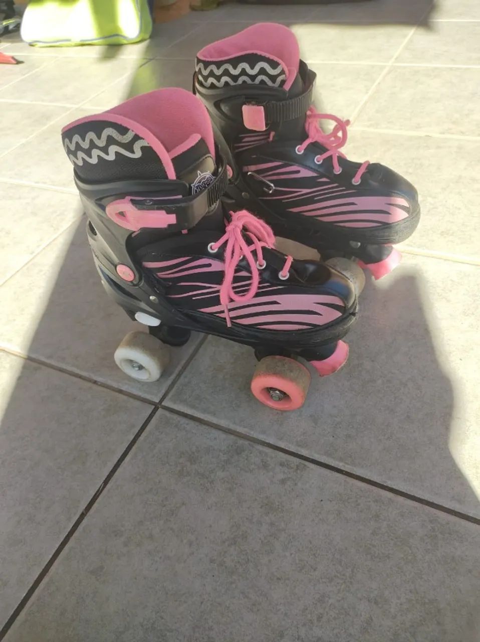 Patins