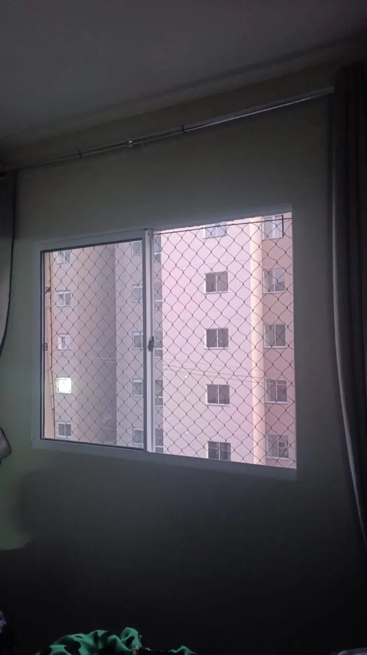 Rede de proteção  - Foto 4