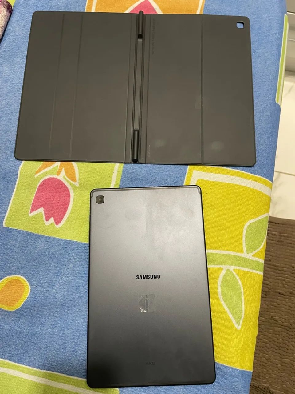 Galaxy Tab S6 Lite - Foto 3